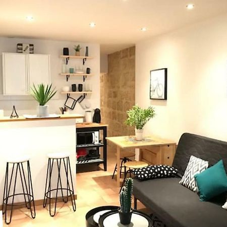 Superbe ! Appart T2 - Centre Historique & Tram - Situation Ideale Apartment Montpellier Exterior foto