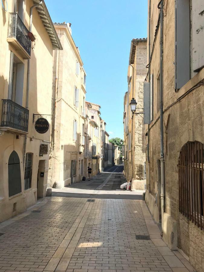 Superbe ! Appart T2 - Centre Historique & Tram - Situation Ideale Apartment Montpellier Exterior foto