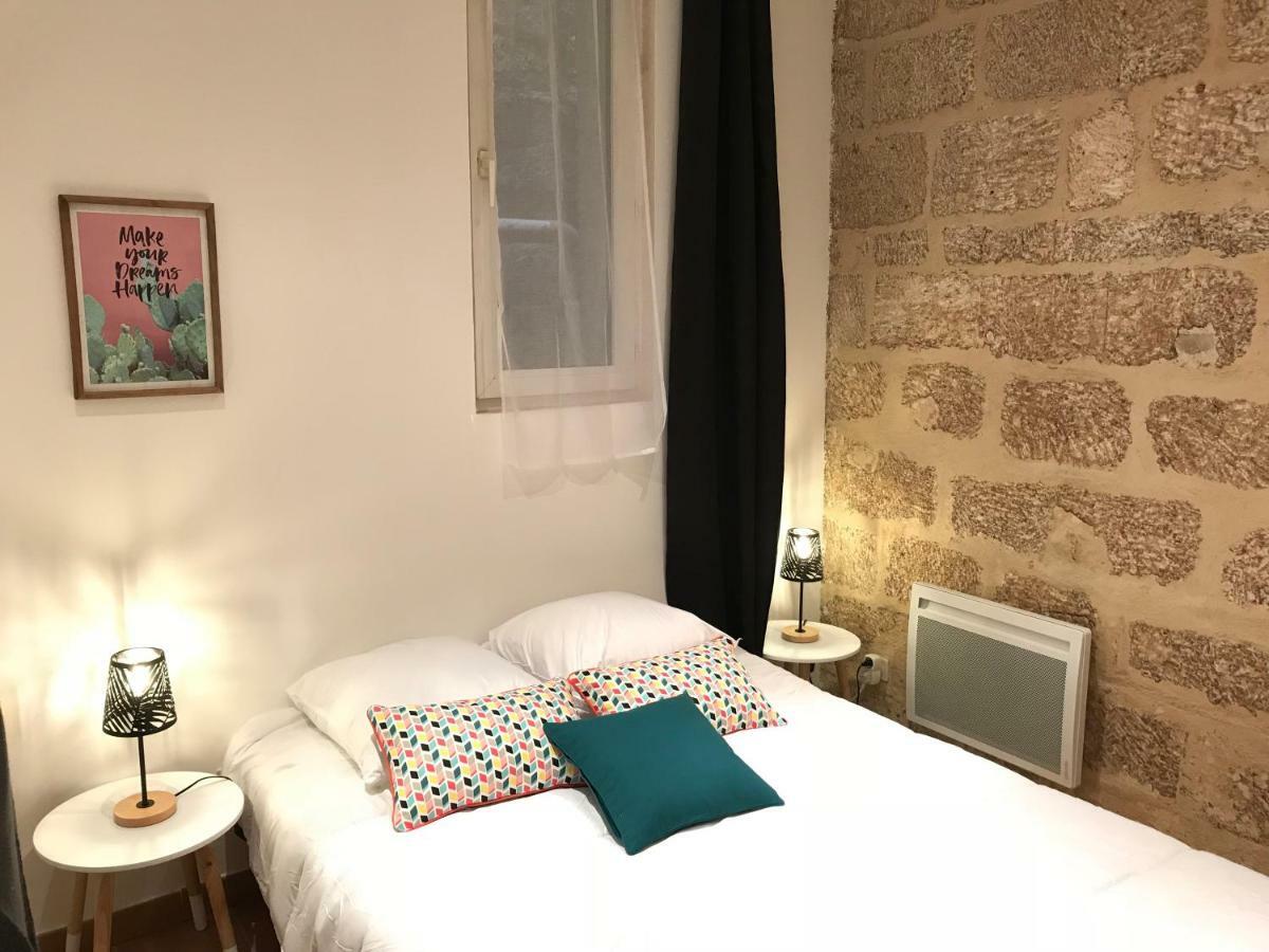 Superbe ! Appart T2 - Centre Historique & Tram - Situation Ideale Apartment Montpellier Exterior foto